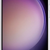 Чехол для телефона Samsung Clear Case S23+ (прозрачный)
