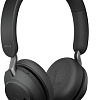 Наушники Jabra Evolve2 65 MS Stereo USB-A (черный)