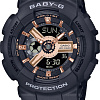 Наручные часы Casio Baby-G BA-110XRG-1A