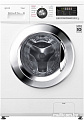 Стирально-сушильная машина LG F1296CDS3