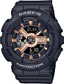 Наручные часы Casio Baby-G BA-110XRG-1A