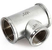 Фитинг General Fittings Тройник 1"x1/2"x1" 270013C100410A