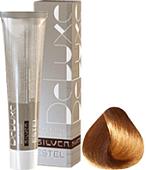 Estel Professional De Luxe Silver 8/75 светло-русый коричнево-красный