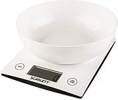 Кухонные весы Scarlett SC-KS57B10