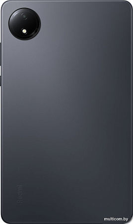 Планшет Xiaomi Redmi Pad SE 8.7 4GB/128GB международная версия (серый, с чехлом)