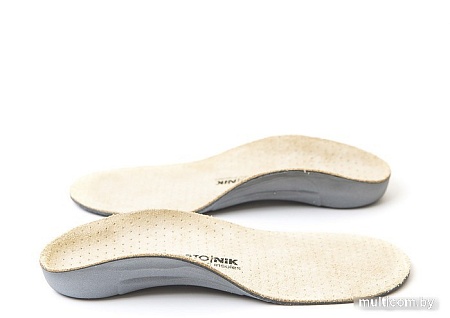 Стельки ортопедические Talus Забота коррегирующие детские 18К (р.20)