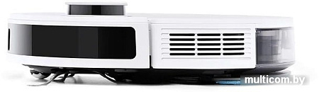 Робот-пылесос Ecovacs Deebot N8 Pro