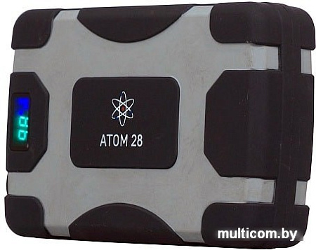 Пусковое устройство Aurora Atom 28