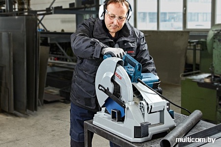 Станок Bosch GCD 12 JL Professional [0601B28000]