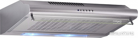 Кухонная вытяжка CATA P 3060 Inox