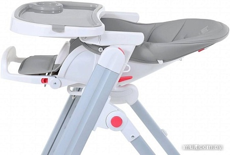 Nuovita Futuro Senso Bianco (темно-серый)