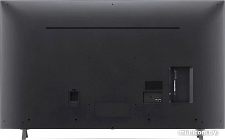 ЖК телевизор LG 55UP80006LA