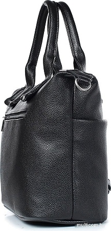 Женская сумка Galanteya 31822 23с1115к45 (черный)