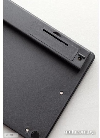 Olmio WK-05 (черный)