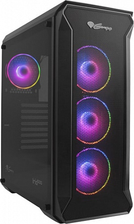 Корпус Genesis Irid 505 ARGB NPC-1518