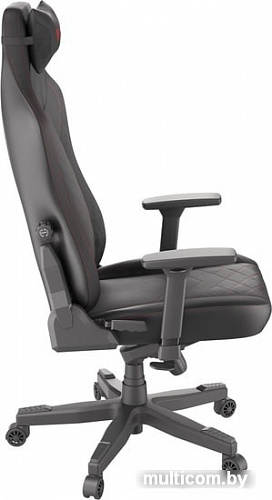 Кресло Genesis Nitro 890 (черный/красный)