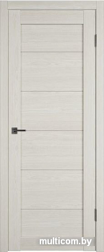 Межкомнатная дверь Atum Pro Х32 80x200 (artic oak)