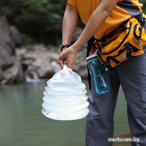 Канистра AceCamp 1734