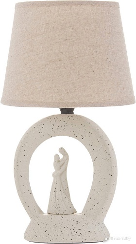 Торшер Risalux Пара 9613469 (бежевый)