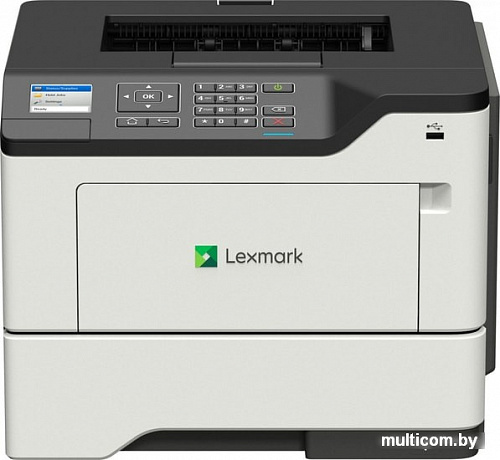 Принтер Lexmark MS621dn