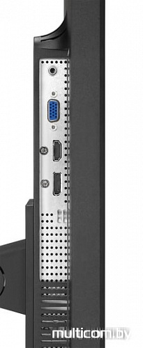 Монитор NEC MultiSync E271N-BK