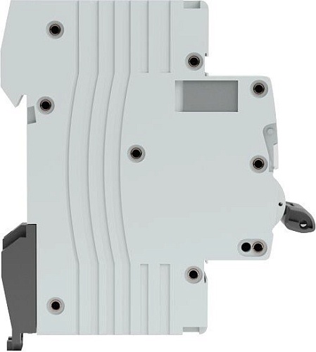 Выключатель автоматический EKF Averes AV-6 1P 2A (B) 6kA mcb6-1-02B-av