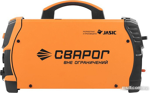 Сварочный инвертор Сварог Pro Smart TIG 200 OXIFREE (W227S)