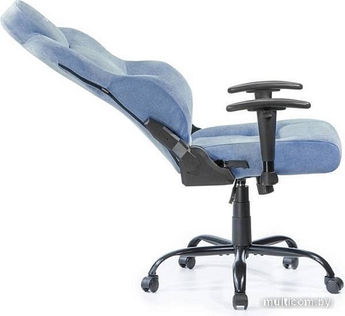 Кресло VMM Game Unit Fabric Upgrade XD-A-FBR-BE-B23 (синий)