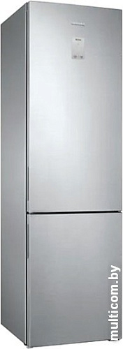 Холодильник Samsung RB37A5491SA/WT