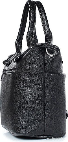 Женская сумка Galanteya 31822 23с1115к45 (черный)