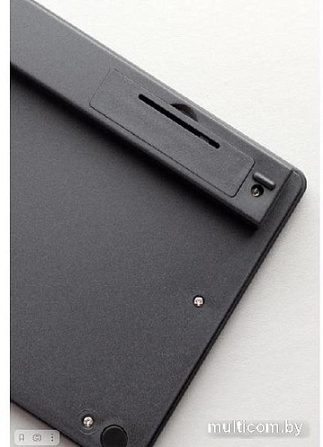 Olmio WK-05 (черный)