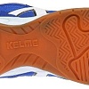 Кроссовки Kelme Indoor Copa (синий)