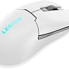 Игровая мышь Lenovo Legion M300s RGB (белый)