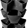 Prosperplast Coubi DKN3003-426U (графит)
