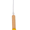 Подвесная люстра BayerLux 4642599 (желтый)