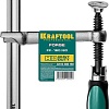 Струбцина KRAFTOOL Forge FF-160/80 32014-080-160