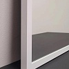 Зеркало eMZe 50x90см LINE.50.90.BEL (белый)