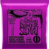 Струны для гитары Ernie Ball 2620 Nickel 7 Power Slinky