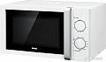 Микроволновая печь BBK 23MWG-845M/WS