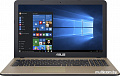 Ноутбук ASUS X540LA-XX1007