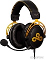 Наушники HyperX Cloud Alpha Cloud9 Edition