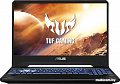 Игровой ноутбук ASUS TUF Gaming FX505DT-BQ180