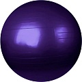 Мяч Sundays Fitness IR97402-85 (фиолетовый)