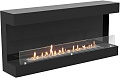 Биокамин Firelight BFP/W-90 View