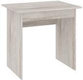 Стол Кортекс-мебель Эльф 80-1ш (дуб монтерей)