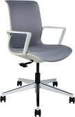 Кресло Norden Некст 8002C-2KSB Gray HY60200 (серый/светло-серый)