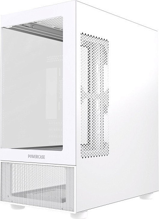 Корпус Powercase Vision Micro M2 CVMWM2-L0