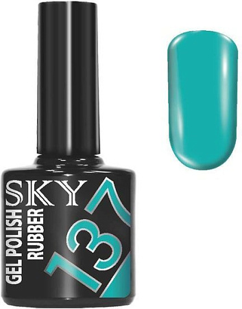 Гель-лак Giorgio Capachini Sky 137