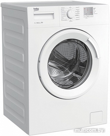 Стиральная машина BEKO WRE7511XWW