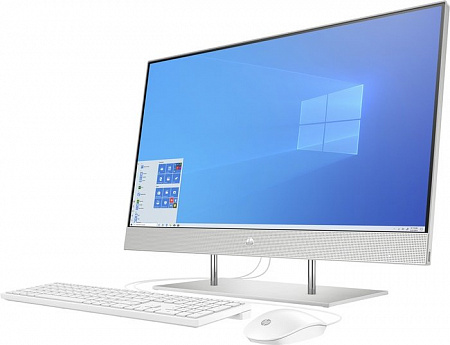 Моноблок HP 27-dp0039ur 1G1E4EA